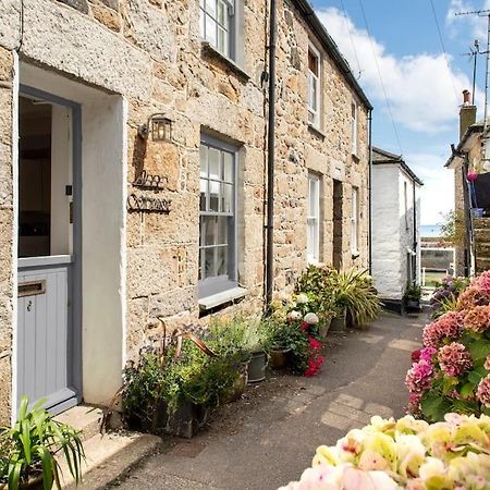 Abbey Cottage, Close To Mousehole Harbour Extérieur photo